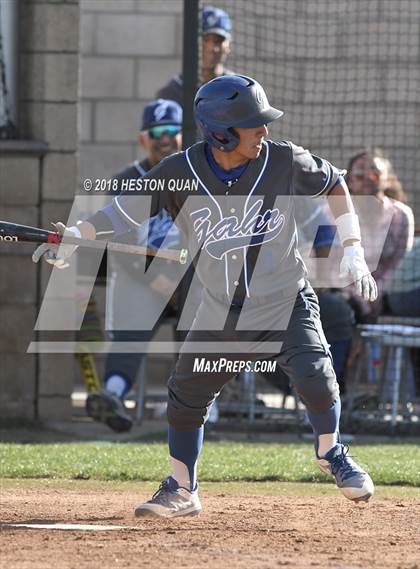 Thumbnail 2 in Corona del Mar @ Gahr (Newport Elks Tournament) photogallery.