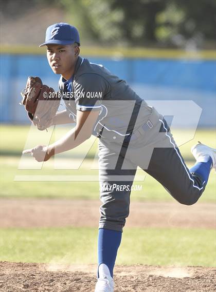 Thumbnail 2 in Corona del Mar @ Gahr (Newport Elks Tournament) photogallery.