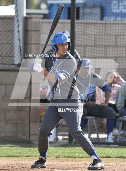 Thumbnail 1 in Corona del Mar @ Gahr (Newport Elks Tournament) photogallery.