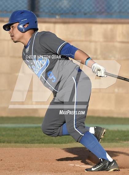 Thumbnail 2 in Corona del Mar @ Gahr (Newport Elks Tournament) photogallery.