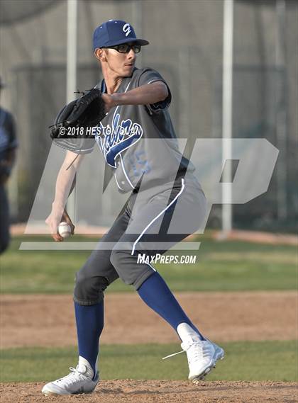 Thumbnail 2 in Corona del Mar @ Gahr (Newport Elks Tournament) photogallery.