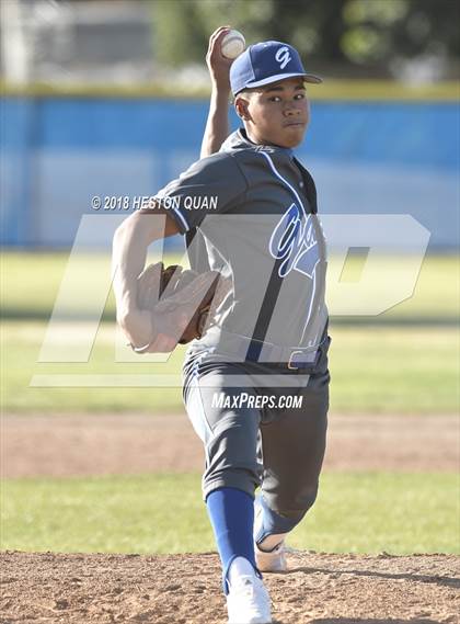 Thumbnail 3 in Corona del Mar @ Gahr (Newport Elks Tournament) photogallery.