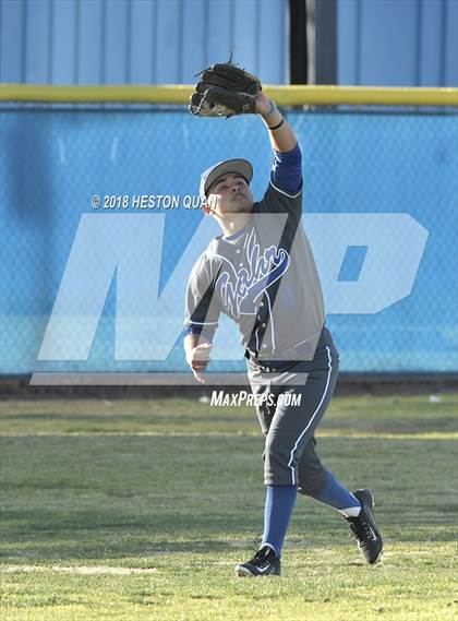 Thumbnail 2 in Corona del Mar @ Gahr (Newport Elks Tournament) photogallery.