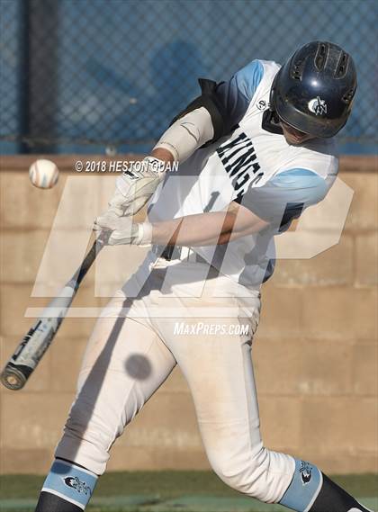 Thumbnail 1 in Corona del Mar @ Gahr (Newport Elks Tournament) photogallery.