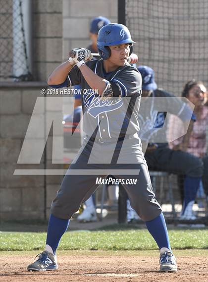 Thumbnail 2 in Corona del Mar @ Gahr (Newport Elks Tournament) photogallery.