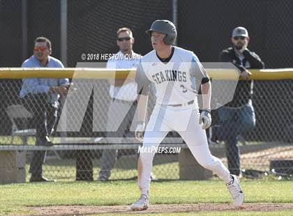 Thumbnail 2 in Corona del Mar @ Gahr (Newport Elks Tournament) photogallery.