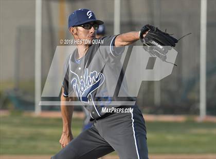 Thumbnail 2 in Corona del Mar @ Gahr (Newport Elks Tournament) photogallery.