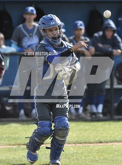 Thumbnail 1 in Corona del Mar @ Gahr (Newport Elks Tournament) photogallery.