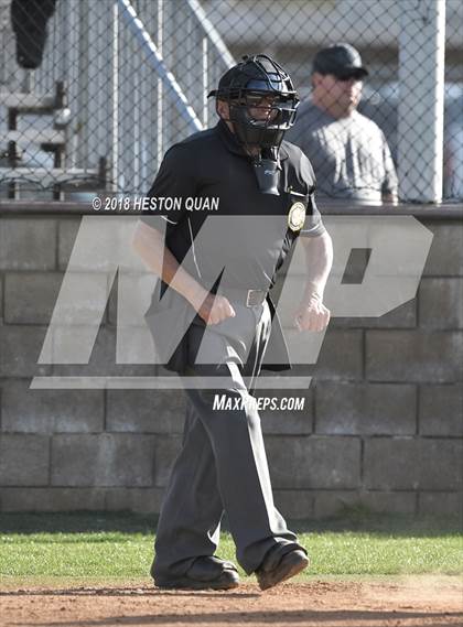 Thumbnail 3 in Corona del Mar @ Gahr (Newport Elks Tournament) photogallery.