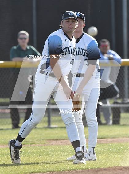 Thumbnail 1 in Corona del Mar @ Gahr (Newport Elks Tournament) photogallery.