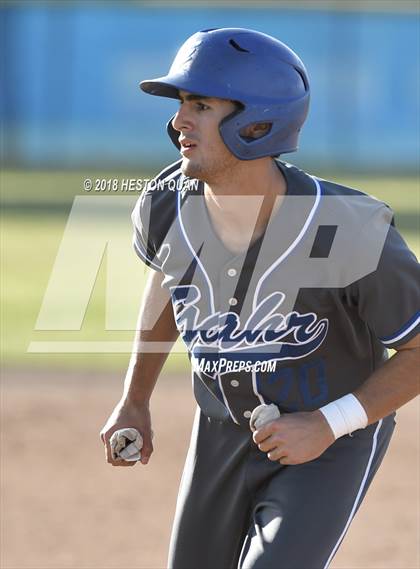 Thumbnail 1 in Corona del Mar @ Gahr (Newport Elks Tournament) photogallery.