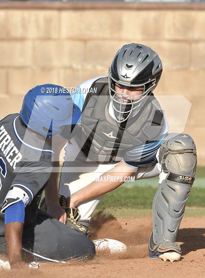Thumbnail 3 in Corona del Mar @ Gahr (Newport Elks Tournament) photogallery.