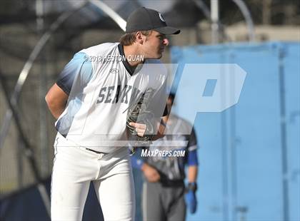 Thumbnail 1 in Corona del Mar @ Gahr (Newport Elks Tournament) photogallery.