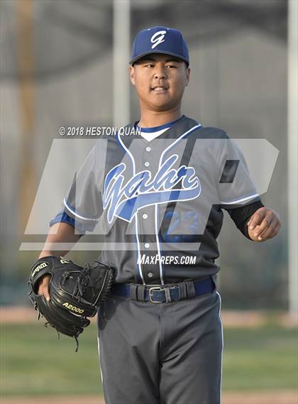 Thumbnail 2 in Corona del Mar @ Gahr (Newport Elks Tournament) photogallery.