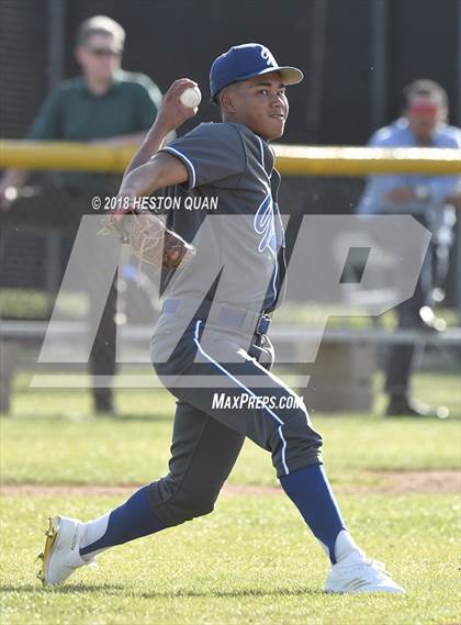 Thumbnail 1 in Corona del Mar @ Gahr (Newport Elks Tournament) photogallery.