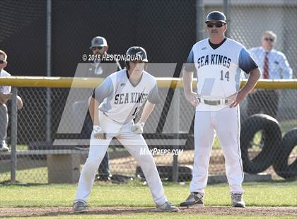 Thumbnail 2 in Corona del Mar @ Gahr (Newport Elks Tournament) photogallery.