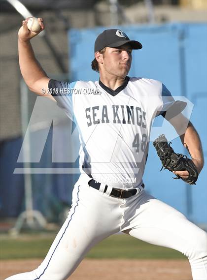 Thumbnail 3 in Corona del Mar @ Gahr (Newport Elks Tournament) photogallery.