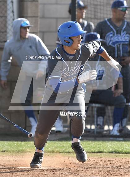 Thumbnail 2 in Corona del Mar @ Gahr (Newport Elks Tournament) photogallery.