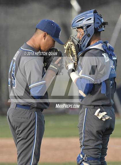 Thumbnail 2 in Corona del Mar @ Gahr (Newport Elks Tournament) photogallery.