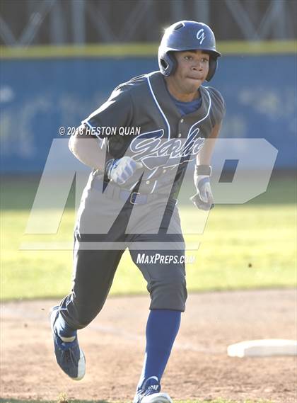 Thumbnail 1 in Corona del Mar @ Gahr (Newport Elks Tournament) photogallery.