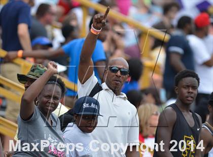 Thumbnail 3 in NCHSAA 2A Track & Field Men Championships photogallery.