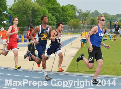 Thumbnail 3 in NCHSAA 2A Track & Field Men Championships photogallery.