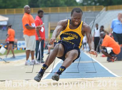 Thumbnail 3 in NCHSAA 2A Track & Field Men Championships photogallery.