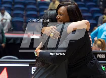 Thumbnail 1 in Baldwin vs Cherokee Bluff (GHSA 3A Championship) photogallery.