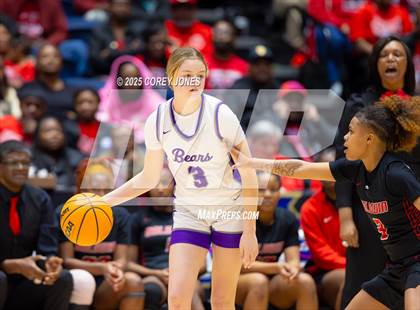 Thumbnail 2 in Baldwin vs Cherokee Bluff (GHSA 3A Championship) photogallery.