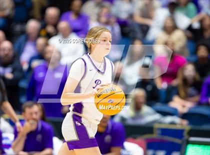 Thumbnail 1 in Baldwin vs Cherokee Bluff (GHSA 3A Championship) photogallery.