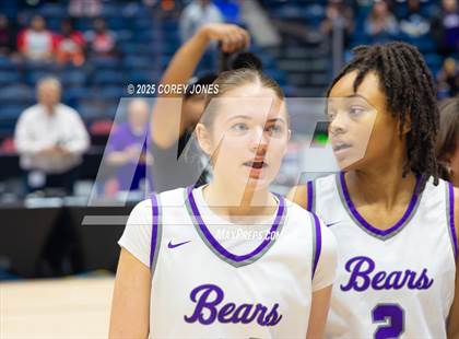 Thumbnail 2 in Baldwin vs Cherokee Bluff (GHSA 3A Championship) photogallery.