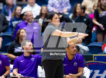 Thumbnail 3 in Baldwin vs Cherokee Bluff (GHSA 3A Championship) photogallery.