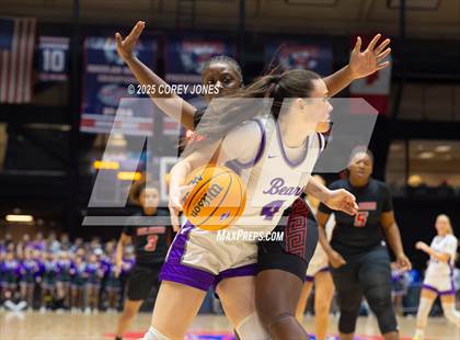 Thumbnail 1 in Baldwin vs Cherokee Bluff (GHSA 3A Championship) photogallery.