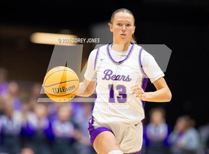 Thumbnail 1 in Baldwin vs Cherokee Bluff (GHSA 3A Championship) photogallery.