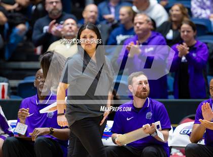 Thumbnail 3 in Baldwin vs Cherokee Bluff (GHSA 3A Championship) photogallery.