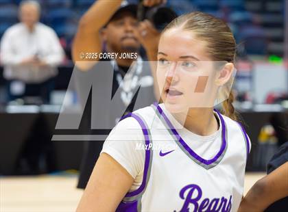 Thumbnail 1 in Baldwin vs Cherokee Bluff (GHSA 3A Championship) photogallery.