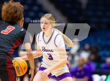Thumbnail 3 in Baldwin vs Cherokee Bluff (GHSA 3A Championship) photogallery.