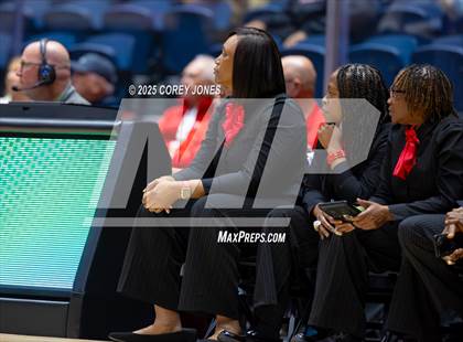 Thumbnail 3 in Baldwin vs Cherokee Bluff (GHSA 3A Championship) photogallery.