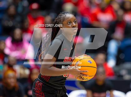 Thumbnail 1 in Baldwin vs Cherokee Bluff (GHSA 3A Championship) photogallery.