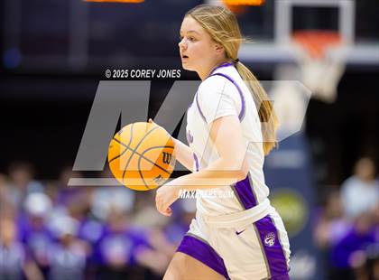 Thumbnail 1 in Baldwin vs Cherokee Bluff (GHSA 3A Championship) photogallery.