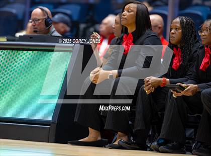 Thumbnail 1 in Baldwin vs Cherokee Bluff (GHSA 3A Championship) photogallery.