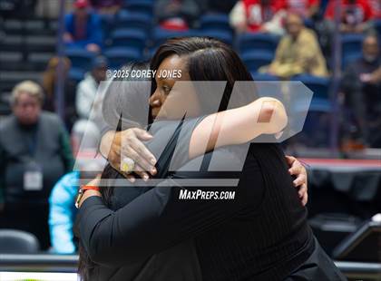 Thumbnail 3 in Baldwin vs Cherokee Bluff (GHSA 3A Championship) photogallery.