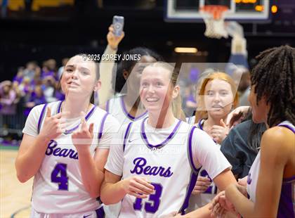 Thumbnail 3 in Baldwin vs Cherokee Bluff (GHSA 3A Championship) photogallery.
