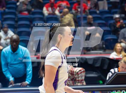 Thumbnail 3 in Baldwin vs Cherokee Bluff (GHSA 3A Championship) photogallery.