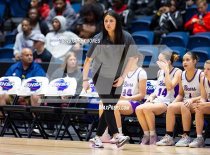 Thumbnail 3 in Baldwin vs Cherokee Bluff (GHSA 3A Championship) photogallery.