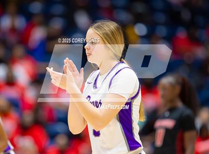 Thumbnail 1 in Baldwin vs Cherokee Bluff (GHSA 3A Championship) photogallery.