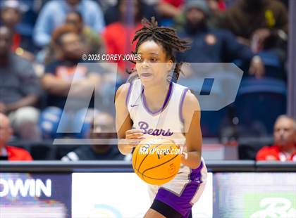 Thumbnail 3 in Baldwin vs Cherokee Bluff (GHSA 3A Championship) photogallery.