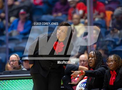 Thumbnail 3 in Baldwin vs Cherokee Bluff (GHSA 3A Championship) photogallery.