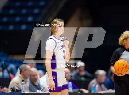 Thumbnail 1 in Baldwin vs Cherokee Bluff (GHSA 3A Championship) photogallery.