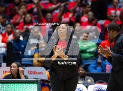Thumbnail 2 in Baldwin vs Cherokee Bluff (GHSA 3A Championship) photogallery.